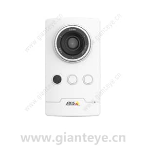 AXIS M1045-LW Network Camera 0812-009