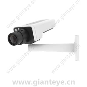 AXIS P1367 Network Camera 0762-001