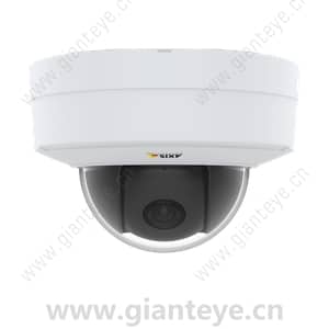 AXIS P3245-V Network Camera - User Manual Setup Guide