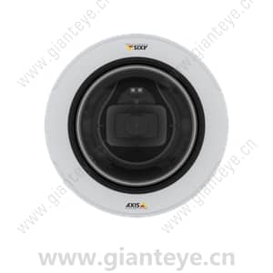 AXIS P3248-LV Fixed Dome Network Camera 8MP LED Illumination Vandal Resistant 01597-001