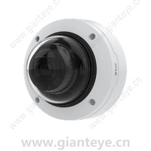 AXIS P3268-LV Dome Camera - User Manual Setup Guide