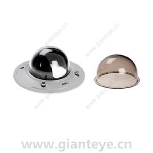 AXIS P3365-VE/P3367-VE/P3384-VE Dome Cover Kit 5700-921