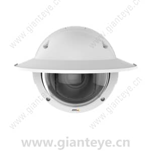 AXIS Q3615-VE Network Camera 0743-009