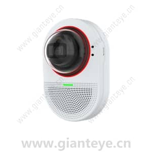 AXIS Q9307-LV Dome Camera - User Manual Setup Guide