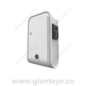 AXIS T8344 Power on/off Plug 01205-004