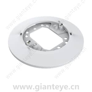 AXIS T94C01M J-Box/Gang Box Plate 01243-001