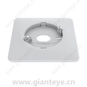 AXIS T94E01M J-Box/Gang Box Plate