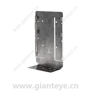 安讯士 AXIS T98A Mounting plate 5800-351