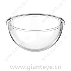 AXIS TF3801-E Clear Dome Cover