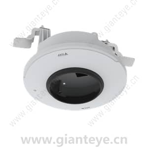 AXIS TP3201-E Recessed Mount 02452-001