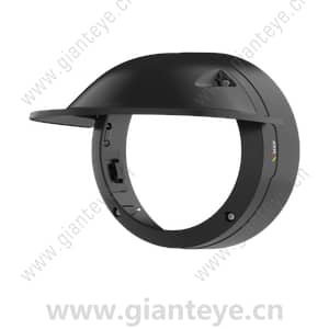 AXIS TP3817-E Casing Black 02357-001