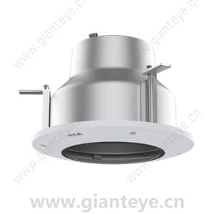 AXIS TP5201-E Recessed Mount 02830-001