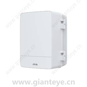 AXIS TQ1808-VE Surveillance Cabinet 02359-001