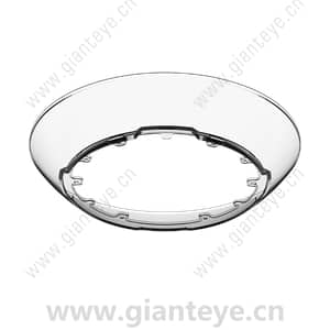 AXIS TQ6806 Hard-Coated Clear Dome 01771-001