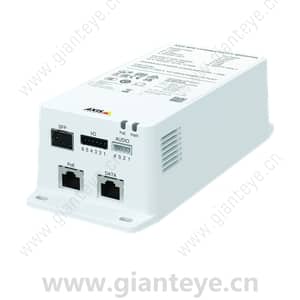 AXIS TU8003 90 W Connectivity Midspan 02027-009