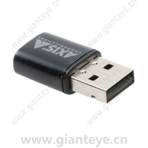 AXIS TU9004 Wireless Dongle 02647-001