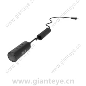 AXIS TW1200 Body Worn Mini Bullet Sensor 01952-001