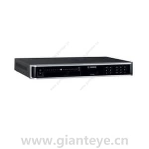 Bosch DDN-3532-112D16 DIVAR NETWORK 3000 RECORDER 32 CH 1x2TB 16 PoE DVD F.01U.329.382