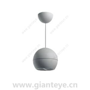 Bosch LBC3095/15 Pendant sphere Loudspeaker 10W F.01U.012.717