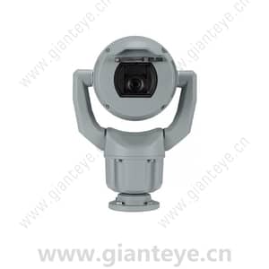 Bosch MIC-7522-Z30G MIC 7100I PTZ STARLIGHT CAMERA 2MP HDR 30X IP68 GRAY USES 60W HPOE ILLUMINATOR F.01U.353.590