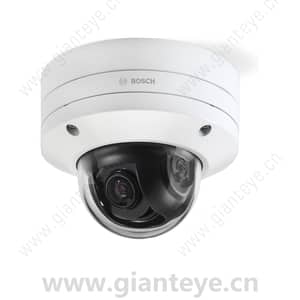 Bosch NDE-8514-R FLEXIDOME IP starlight 8000i Fixed dome 8MP HDR 3.9-10mm PTRZ IP66 F.01U.404.125