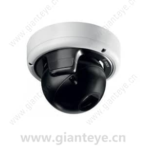 Bosch NDN-733V02-IP FLEXIDOME HD Dome Camera 720p60 RD 1.8-3mm IVA F.01U.269.639