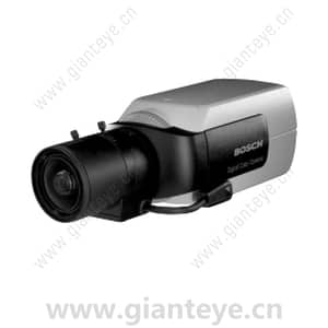 Bosch VCM0441/50C 1/3 inch CCD 480TVL Color Mini Camera