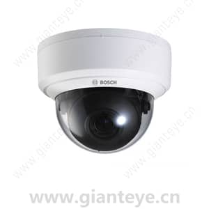 Bosch VDC-275-10 FLEXIDOME AN indoor 4000 Indoor Analog Dome Camera F.01U.252.581 F01U252581