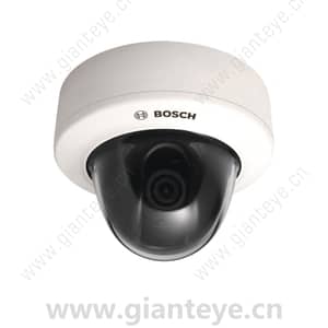 Bosch VDC-480V09-20S Indoor FlexiDome XF CCTV Camera F.01U.134.457