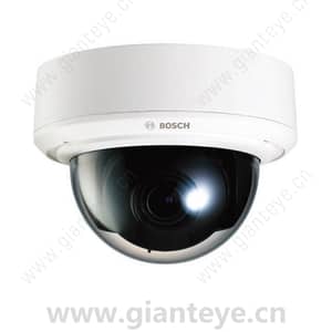 博世 Bosch VDN-244V03-1C 720TVL 红外半球摄像机 F.01U.262.669