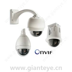 Bosch VG5-714-ECE2 AutoDome 700 Series 36x PAL IP Pendant Camera F.01U.217.833