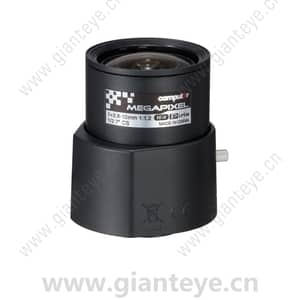 Computar AG4Z2812KCS-MPIR 3MP 1/2.7