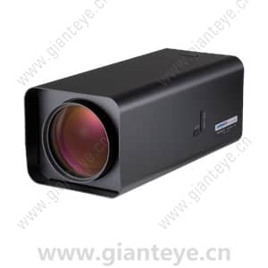 康标达 Computar H60Z1238A-IR 1/2英寸 C接口 25-1500mm 60倍 THRU Vision 红外变焦镜头