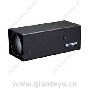 康标达 Computar H62Z1235AMSP-MP 1/2英寸 C接口 12.5-775mm 62倍 百万像素自动光圈变焦镜头(带预设)