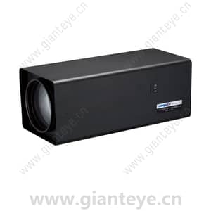 康标达 Computar H62Z1235DC-MP 1/2英寸 C接口 12.5-775mm 62倍 百万像素 DC自动光圈变焦镜头