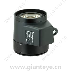 康标达 Computar VG3518KC-MPYIR 1200万像素 1.1英寸 35mm F1.8 红外校正超低失真镜头(C接口)