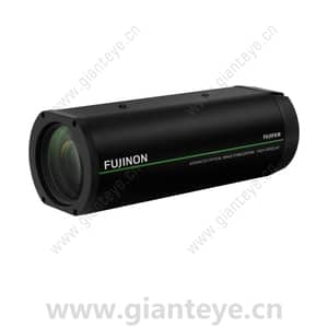 富士能 FUJINON SX1600 长距离多用途摄像机 40x 40–1600mm