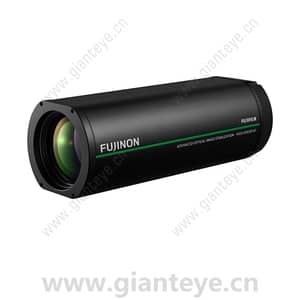 富士能 FUJINON SX800 长距离多用途摄像机 40x 20-800mm