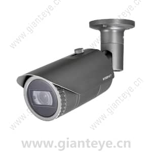 Samsung Hanwha HCO-6080R 1080p Analog HD IR Bullet Camera