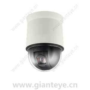 三星韩华 Samsung Hanwha HCP-6320 1080p 模拟高清 32倍 PTZ 半球摄像机