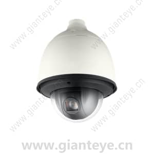 三星韩华 Samsung Hanwha HCP-6320H 1080p 模拟高清 32倍 PTZ 半球摄像机