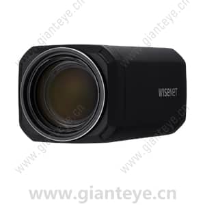 三星韩华 Samsung Hanwha HCZ-6321 2MP 32x AHD 变焦摄像机