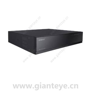 三星韩华 Samsung Hanwha HRX-1621 16通道 Pentabrid 数字录像机