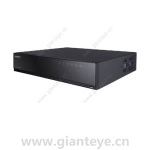 三星韩华 Samsung Hanwha HRX-1632 16通道 Pentabrid 数字录像机