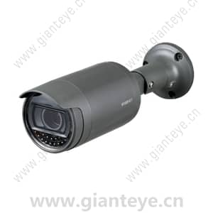 三星韩华 Samsung Hanwha LNO-6072R 2MP 红外筒型摄像机