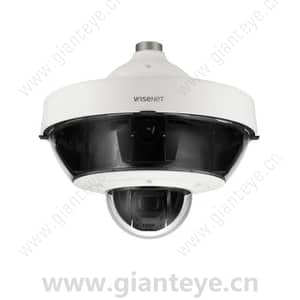 Samsung Hanwha PNM-9322VQP/KUS P Series 5-Channel Multi-sensor PTZ IP Security Camera