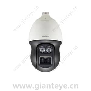 Samsung Hanwha PNP-9200RHP 1/2.5 inch 4K 20X IR Network Dome Camera