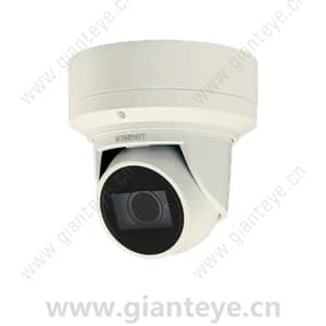 三星韩华 Samsung Hanwha QNE-6080RV 2MP H.265 红外平眼摄像机