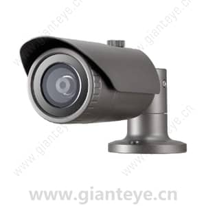 Samsung Hanwha QNO-6030RP 1/2.9 inch 2MP Full HD WDR IR Network Integrated Camera