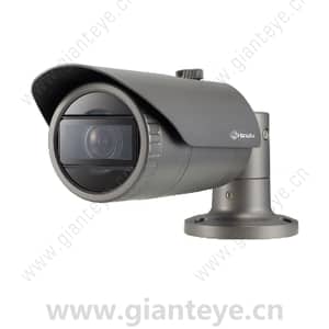 Samsung Hanwha QNO-6070RP 1/2.9 inch 2MP Full HD WDR IR Network Integrated Camera